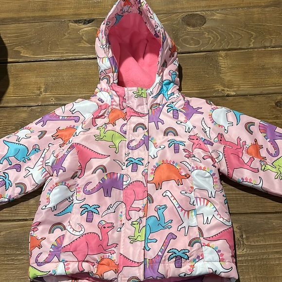 Double layer jacket! - Picture 1 of 6